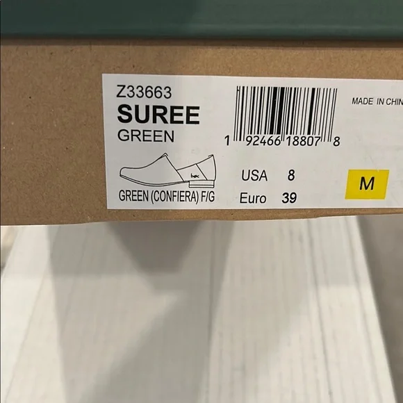 b.o.c. Suree Slip-On Loafers - Picture 7 of 7